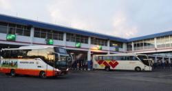 Purabaya Terminal Bus Tersibuk di Indonesia dan Asia Tenggara, Sehari Layani 28.000 Penumpang