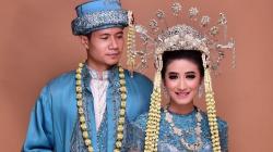 Busana Pengantin Betawi Modern Jadi Sorotan di Gebyar Pernikahan Indonesia