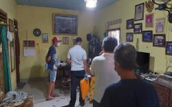 Pisah Ranjang dengan Istri, ASN di Lubuklinggau Tewas Membusuk di Rumah <