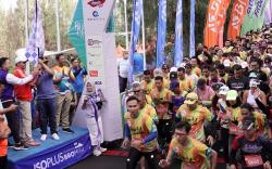 Wagub Emil Dardak Ingin Bromo Marathon Jadi Ikon Event Internasional<