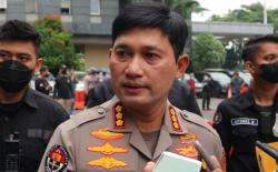 Anggota DPRD Depok dan Sopir yang Diinjak akan Dipertemukan, Polisi Janji Profesional