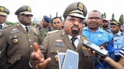 Kasus Lukas Enembe Dinilai Tak Bisa Ditangani secara Hukum Adat<