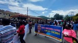 Gubernur Papua Sakit, Tak Hadiri Pemeriksaan KPK di Mako Brimob Jayapura