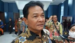 DKPP Sebut Putusan Ketua KPU Langgar Etik Tak terkait Nasib Pencalonan Gibran, Ini Alasannya