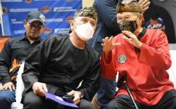 Ketua IPSI Jabar: Iwan Bule Berjasa Jadikan Pencak Silat Warisan Budaya Tak Benda UNESCO<