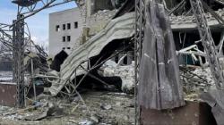 1.000 Orang Tewas dan 80 Persen Infrastruktur Hancur di Izium Ukraina sejak Invasi Rusia 