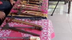 7 Keris Sakti Berasal dari Pulau Jawa, Nomor 3 Dipercaya Miliki Kutukan