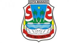 Ini Arti Bentuk dan Warna Lambang Kota Manado