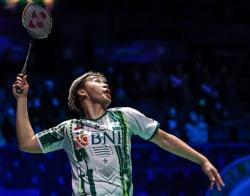 Marcus Gideon Pamer Suara Merdu di Medsos, Komentar Viktor Axelsen Curi Perhatian Netizen