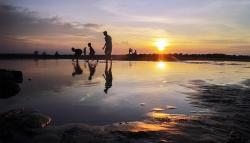 Industri Pariwisata dan Ekonomi Kreatif Indonesia Perlahan Bangkit