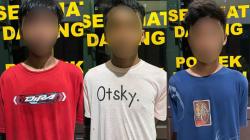 Viral 3 Bocah Ingusan Berani Aniaya Gunakan Panah Wayer, Alasan Balas Dendam