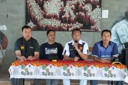 Setelah 9 Tahun di Posisi Bontot, Gunungkidul Berhasil Duduki Peringkat 4 Porda DIY 