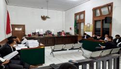 Dinilai Terbukti Korupsi, Bupati Bogor Non-Aktif Ade Yasin Dituntut 3 Tahun Penjara<