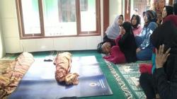 Longsor Terjang Rumah di Cihaurbeuti Ciamis, Kakak Beradik Tewas Tertimbun<
