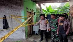 Pegawai Pabrik Tahu di Garut Tewas Tak Wajar, Keluar Darah dari Telinga dan Mulut<