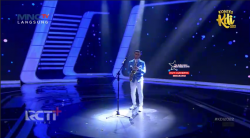 Kontestan Asal Jombang Ridho Tersingkir di Ajang KDI 2022, Ini Alasannya 