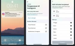 Instagram Hadirkan Fitur Baru Memungkinkan Orangtua Awasi Anak