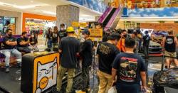 Pameran Modifikasi IMX 2022 Digelar Oktober, Ada Perang Bintang