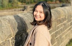 Bangga! Tiffany Rovaleska Terpilih Jadi Education Student Ambassador di University of Leeds