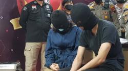 Tegas, Pemprov Jateng Pecat 2 Pegawai Non ASN yang Tertangkap Basah Mesum di Mobil