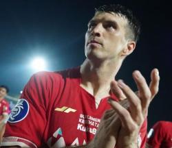 Persija Dapat Tenaga Tambahan Jelang Vs Persikabo, Siap Rebut 3 Poin Perdana?