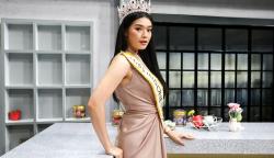 Potret Carla Yules Peraih Gelar Miss Indonesia dan Miss World Asia 2021
