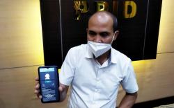 Tak Hanya Diretas, Database Aplikasi Milik Kampus UB Juga Diperjualbelikan 