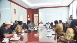 Dedi Mulyadi Mediasi Warga Jatiluhur Purwakarta dan Pabrik terkait Limbah, Ini Hasilnya<