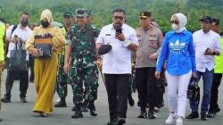 Jokowi Diagendakan ke Maluku Rabu Besok, Kunjungan ke 4 Daerah Sekaligus