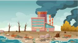 Pencemaran Lingkungan: Pengertian, Jenis, Dampak dan Cara Pencegahannya