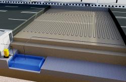 Mahasiswa UGM Gagas Pemanfaatan Aspal untuk Kurangi Panas Suhu Perkotaan