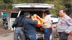 Satu Orang Dicurigai terkait Kematian Karyawan Pabrik Tahu Cibiuk Garut<