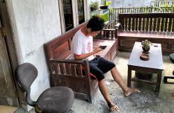 2 Pemuda Jadi Korban Pengeroyokan Usai Nonton Bola di Bantul, Begini Kesaksiannya
