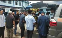 Berkelahi usai Nonton Konser, Pemuda Muara Enim Tewas Ditikam di Taman Adipura <