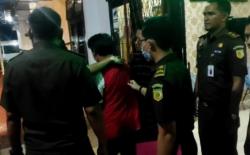 Dugaan Korupsi BPRS Babel, Kejari Bangka Barat Tahan 2 Tersangka
