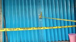 Kronologi Suami Bunuh Istri di Ciledug, Pelaku Cemburu Lihat HP Korban usai Bercinta