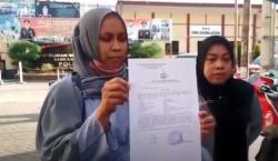 Oknum Ketua RT yang Tabrak dan Aniaya Bocah 10 Tahun di Gowa Dilaporkan ke Polisi