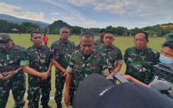 Pangdam Cenderawasih Sebut Pilot Anton Gobay Ditangkap Berupaya Pasok Senjata Untuk KKB