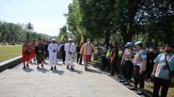 Polres Magelang Kerahkan 1.257 Personel untuk Amankan Acara G20