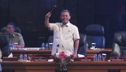 Ini 3 Nama Calon Pj Gubernur Pengganti Anies Baswedan