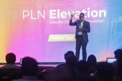 Dukung Inovasi Energi Bersih Masa Depan, PLN Rilis Program Start Up Elevation: Watts Up!