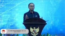 Jelang KTT G20, PPATK Pantau Ketat Transaksi Keuangan dari Berbagai Negara ke Bali