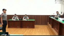 Sopir Ferdy Sambo Terima Sanksi Demosi, Tak Ajukan Banding Putusan KKEP<