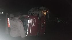 Dampak Truk Tertabrak KA Kahuripan di Cilacap, Perjalanan Sejumlah Kereta Terlambat