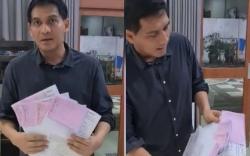 Dituding Mangkir Rapat Paripurna DPRD, Ini Klarifikasi Wabup Indramayu Lucky Hakim <