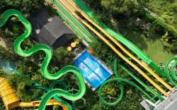 5 Waterpark di Bali Paling Populer dengan Rating Tertinggi