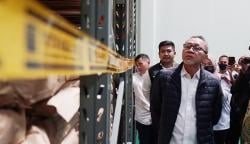 Perluas Pasar Produk Herbal Indonesia, Mendag Janji Gencarkan Promosi ke Berbagai Negara 