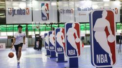 300 Pelajar DKI Jakarta Ikuti Program Jr. NBA Day