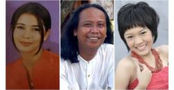 6 Artis Lawas Indonesia Jarang Tersorot Media, Nomor 5 Meninggal Gara-Gara Kecelakaan Motor