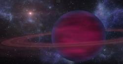 Teleskop James Webb Melihat Awan Pasir Panas di Katai Cokelat